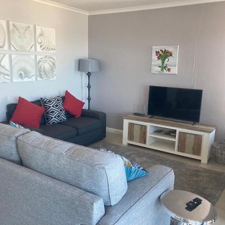 Portico 606 Apartment Bloubergstrand Exterior foto