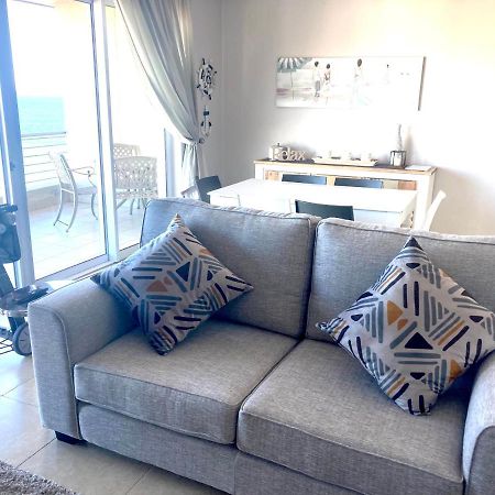 Portico 606 Apartment Bloubergstrand Exterior foto