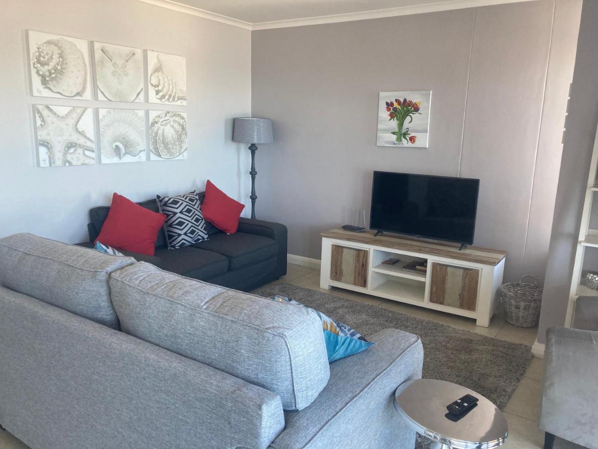 Portico 606 Apartment Bloubergstrand Exterior foto