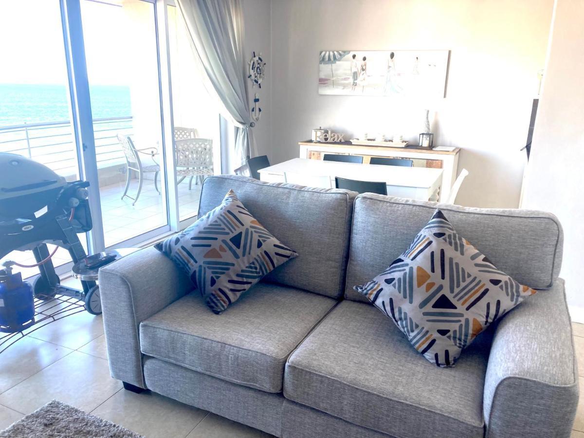 Portico 606 Apartment Bloubergstrand Exterior foto